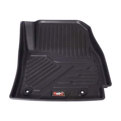 Carhatke TPU Premium LongLife Floor Mats For Kia Carens Clavis 2025 Onwards