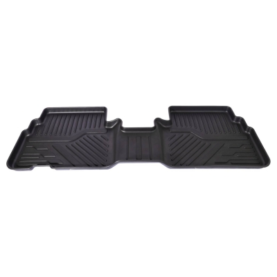 Carhatke TPU Premium LongLife Floor Mats For Kia Carens Clavis 2025 Onwards Carhatke TPU Premium LongLife Floor Mats For Kia Carens Clavis 2025 Onwards