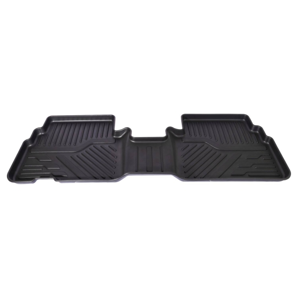 Carhatke TPU Premium LongLife Floor Mats For Kia Carens Clavis 2025 Onwards