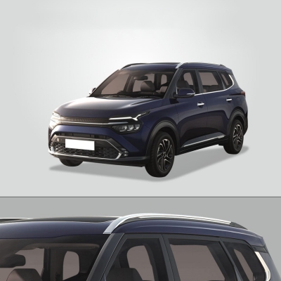Galio Kia Carens 2022 Onwards Roof Rails Galio Kia Carens 2022 Onwards Roof Rails