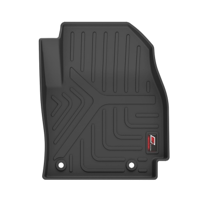 GFX Trunk & Floor Mats for Kia Carens Clavis 2025 Onwards GFX Trunk & Floor Mats for Kia Carens Clavis 2025 Onwards