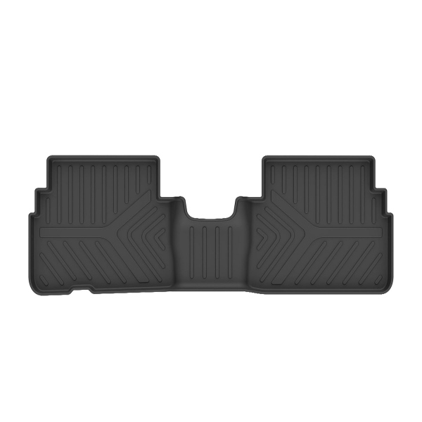 GFX Trunk & Floor Mats for Kia Carens 2022 Onwards