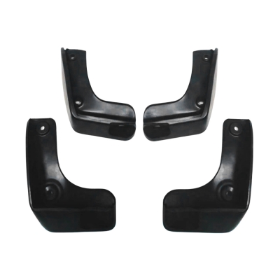 O.E. Type Mud Flaps for Kia Carens 2022 Onwards