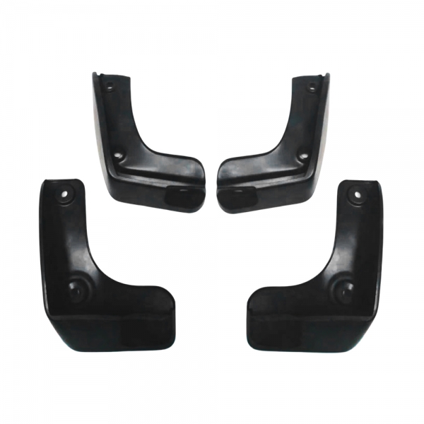 O.E. Type Mud Flaps for Kia Carens 2022 Onwards O.E. Type Mud Flaps for Kia Carens 2022 Onwards