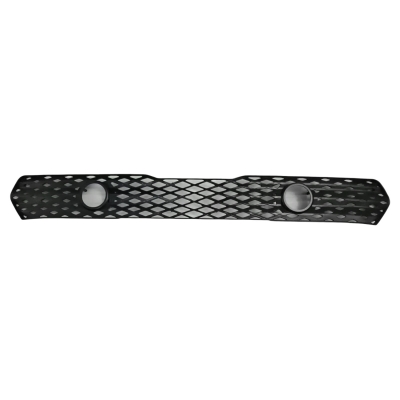 Single Projector Fog Lamp Grill for Kia Carens 2022 Onwards Single Projector Fog Lamp Grill for Kia Carens 2022 Onwards