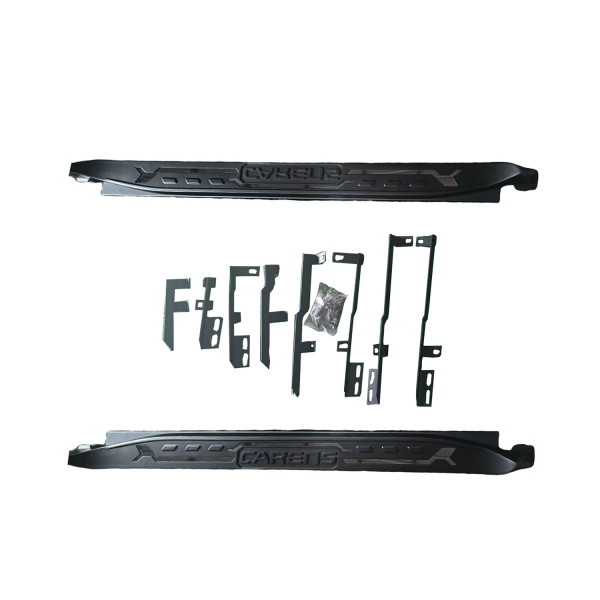 Carhatke Side Foot Step OE Type For Kia Carens 2022 Onawrds