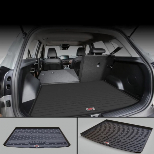 GFX Trunk Mat For Kia Seltos Onwards