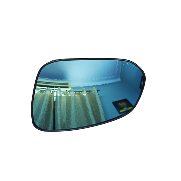 Kia Seltos 2019 Onwards Side Mirror Blue Anti-Glare Glass Lens