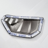 Cnleague Side Vent for Kia Seltos 2019 Onwards