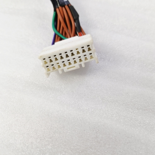 Automatic Power Window Closer Relay Wiring Harness for Kia Sonet 2020 Onwards Automatic Power Window Closer Relay Wiring Harness for Kia Sonet 2020 Onwards
