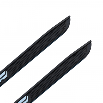 Kia Seltos Foot Side Step