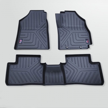 Kia seltos deals floor mat