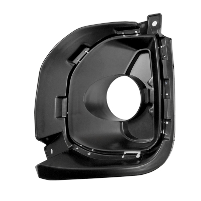 Kia Seltos 2023 Onwards Fog lamp Bracket For 3" Projector Fitting Kia Seltos 2023 Onwards Fog lamp Bracket For 3" Projector Fitting