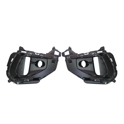 2.4 inch Fog lamp Bracket for Kia Seltos 2023 Onwards Top Model 2.4 inch Fog lamp Bracket for Kia Seltos 2023 Onwards Top Model