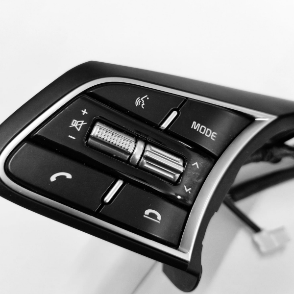 Steering & Cruise Control for Kia Carens 2022 Onwards