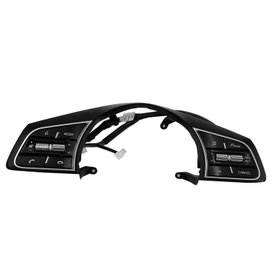 Steering & Cruise Control for Kia Carens 2022 Onwards Steering & Cruise Control for Kia Carens 2022 Onwards