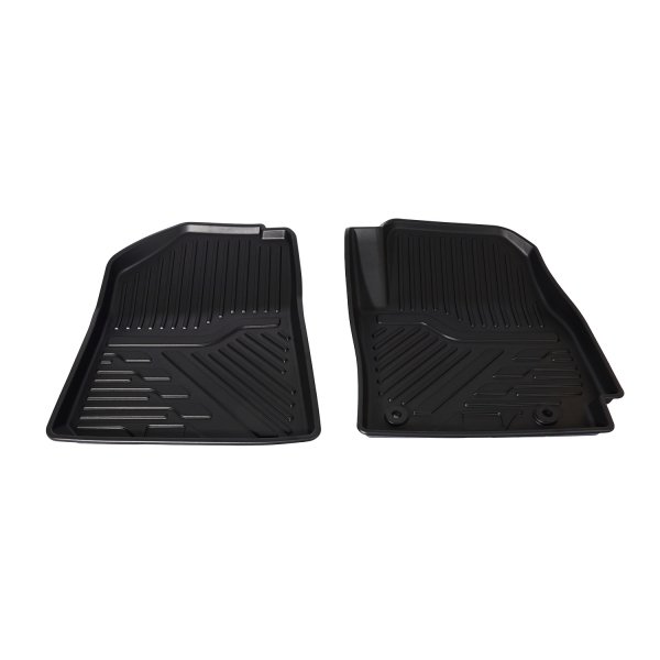 Carhatke TPU Premium LongLife Floor Mats For Kia Syros