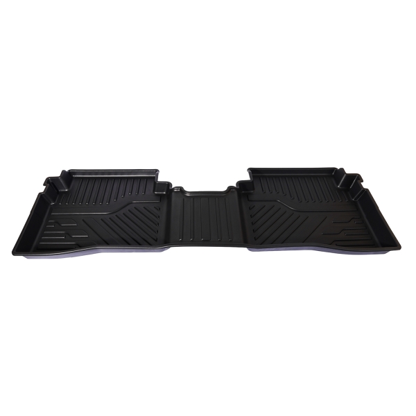 Carhatke TPU Premium LongLife Floor Mats For Kia Syros