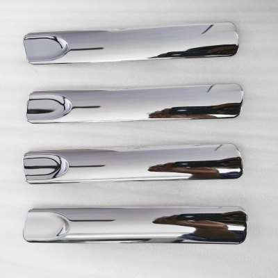 Galio Chrome Door Handle Cover for Kia Syros 2025 Onwards
