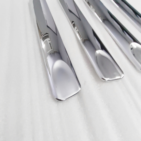 Galio Chrome Door Handle Cover for Kia Syros 2025 Onwards Galio Chrome Door Handle Cover for Kia Syros 2025 Onwards
