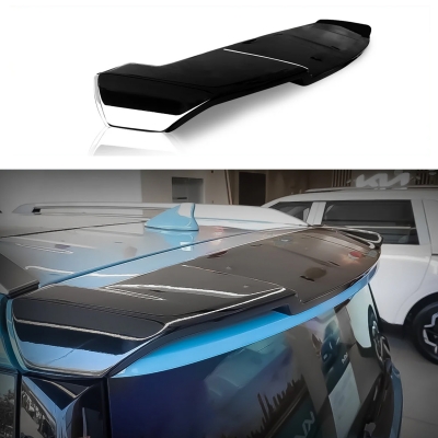 Rear Roof Spoiler for Kia Syros 2025 Onwards