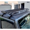 Mahindra Thar 2020 Onwards Small Luggage Roof Carrier