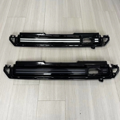 LED Grill for Land Rover Defender 2021 Onwards LED Grill for Land Rover Defender 2021 Onwards