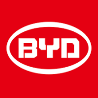 BYD Accessories