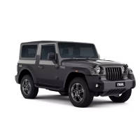 Mahindra Thar Accessories