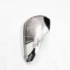 Mahindra Xuv 300 2019 Onward High Quality Imported Car Side Mirror Chrome Cover Set of 2