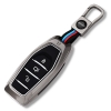 Metal key Cover For Mahindra XUV 500