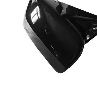 Batman Side Mirror Cover For Mahindra Scorpio, Scorpio Classic