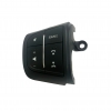 Mahindra Scorpio Classic 2023 Onward Steering Wheel Remote Control Button