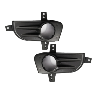 Mahindra Scorpio Classic 2022 Onwards Fog lamp Bracket Mahindra Scorpio Classic 2022 Onwards Fog lamp Bracket
