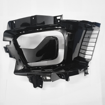 Scorpio-N Drl Fog Lamp, Mahindra Scorpio N, 12 Volt at Rs 12500/set in  Nagpur