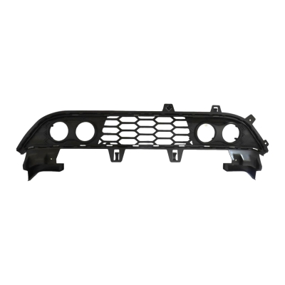Dual Projector Fog Lamp Grill for Mahindra Scorpio N 2022 Onwards Dual Projector Fog Lamp Grill for Mahindra Scorpio N 2022 Onwards