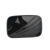 Glossy Black Garnish Combo kit for Mahindra Scorpio N 2022 Onwards