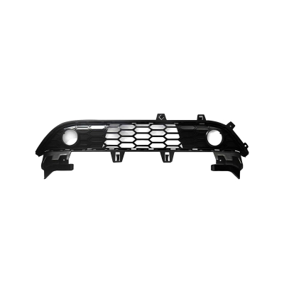 Single Projector Fog Lamp Grill for Mahindra Scorpio N 2022 Onwards Single Projector Fog Lamp Grill for Mahindra Scorpio N 2022 Onwards