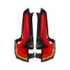 Tail Lights for Mahindra Scorpio N 2022 Onwards Tail Lights for Mahindra Scorpio N 2022 Onwards