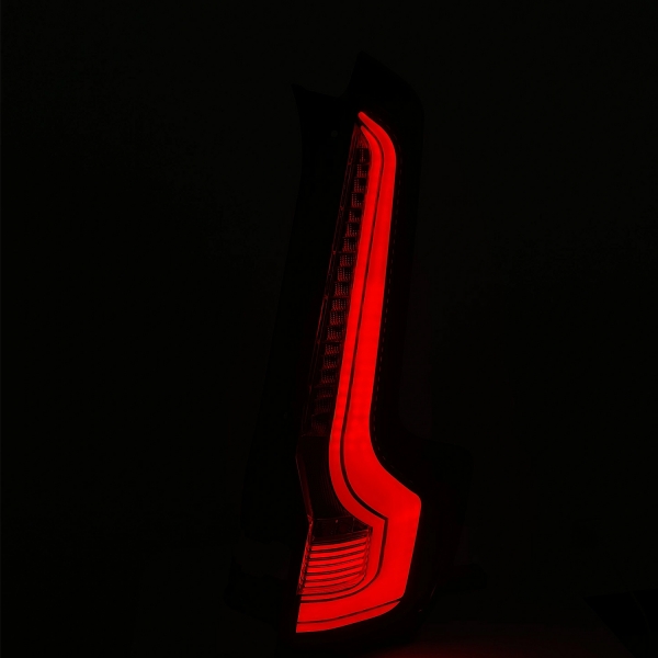 Tail Lights for Mahindra Scorpio N 2022 Onwards Tail Lights for Mahindra Scorpio N 2022 Onwards