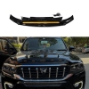 LED Bug Visor for Mahindra Scorpio N 2022 Onwards