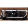 Maybach Style Grill For Mahindra Scorpio N 2022 Onwards