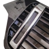 Glossy Black Classic Design Grill for Mahindra Scorpio 2014-2021