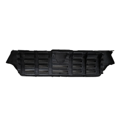 Matte Black Classic Design Grill for Mahindra Scorpio 2014-2021 Matte Black Classic Design Grill for Mahindra Scorpio 2014-2021