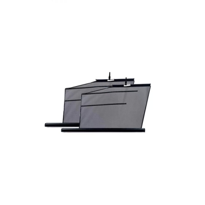 Swastik Automatic Window Rolling Curtain for Mahindra Thar 2020 Onwards