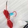 Automatic Window Closer Relay Wiring Harness for Mahindra Thar Automatic Window Closer Relay Wiring Harness for Mahindra Thar