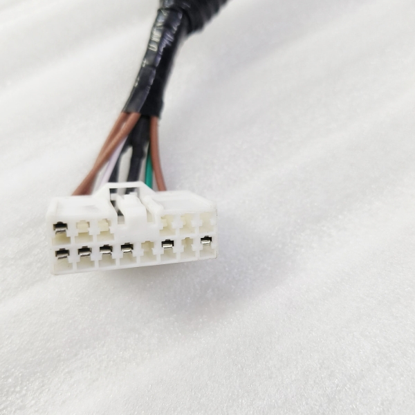 Automatic Window Closer Relay Wiring Harness for Mahindra Thar Automatic Window Closer Relay Wiring Harness for Mahindra Thar