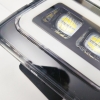 Mahindra Thar 2020 Onwards Dual Lens LED Fender DRL Light