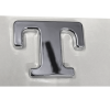 Cnleague Thar Logo 3D Chrome Letter Emblem