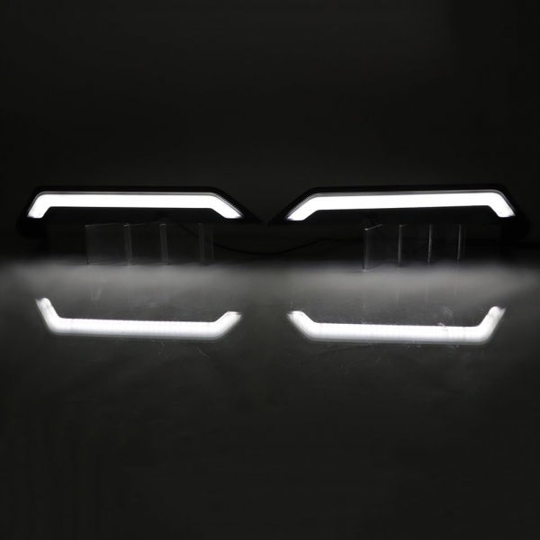 LED Rear Roof Lights for Maruti Suzuki Jimny 2023 Onwards